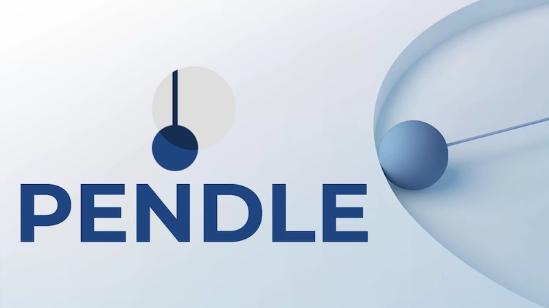 PENDLE币官网平台